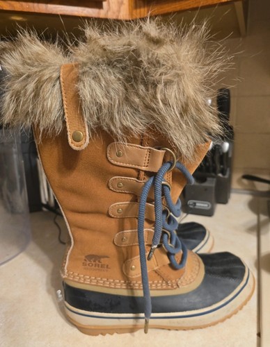 Sorel joan artic boots - of,