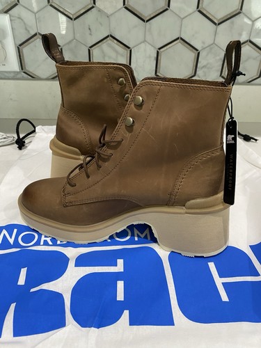 New 200 womens sorel line - womens, hi-line