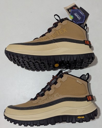 Sorel callsign horizon - , mid