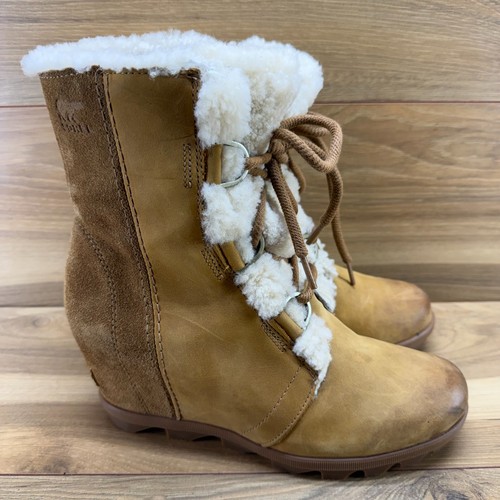 Sorel joan arctic - arctic, ii