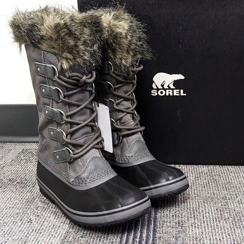 Sorel joan arctic - “joan, arctic”