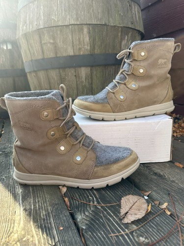 Sorel explorer joan - explorer,