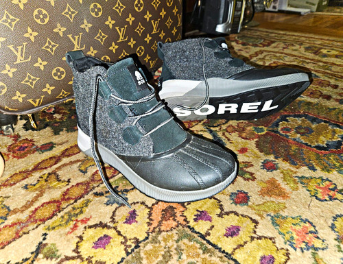 Women 150 sorel out about - sorel,